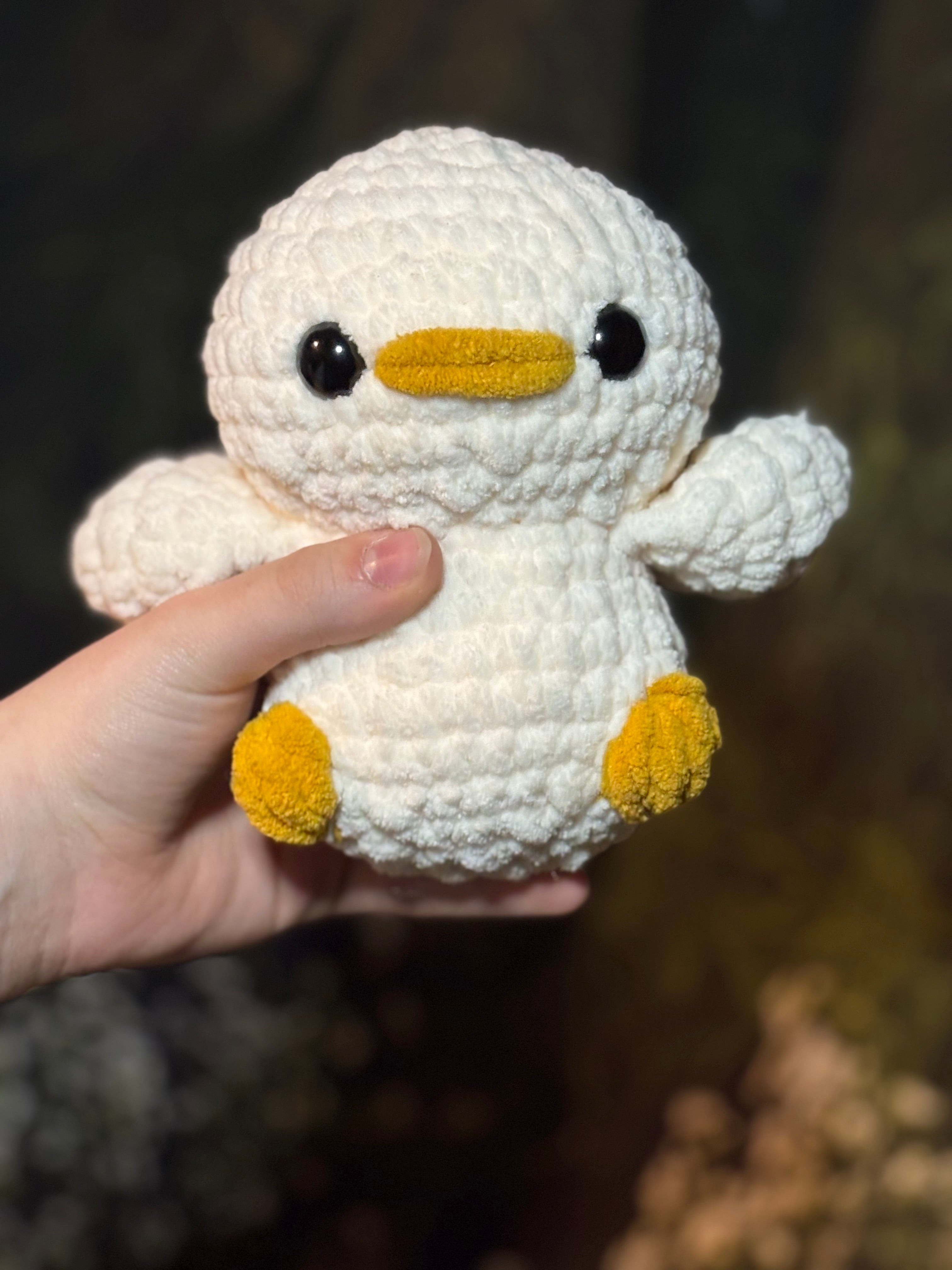 Duck