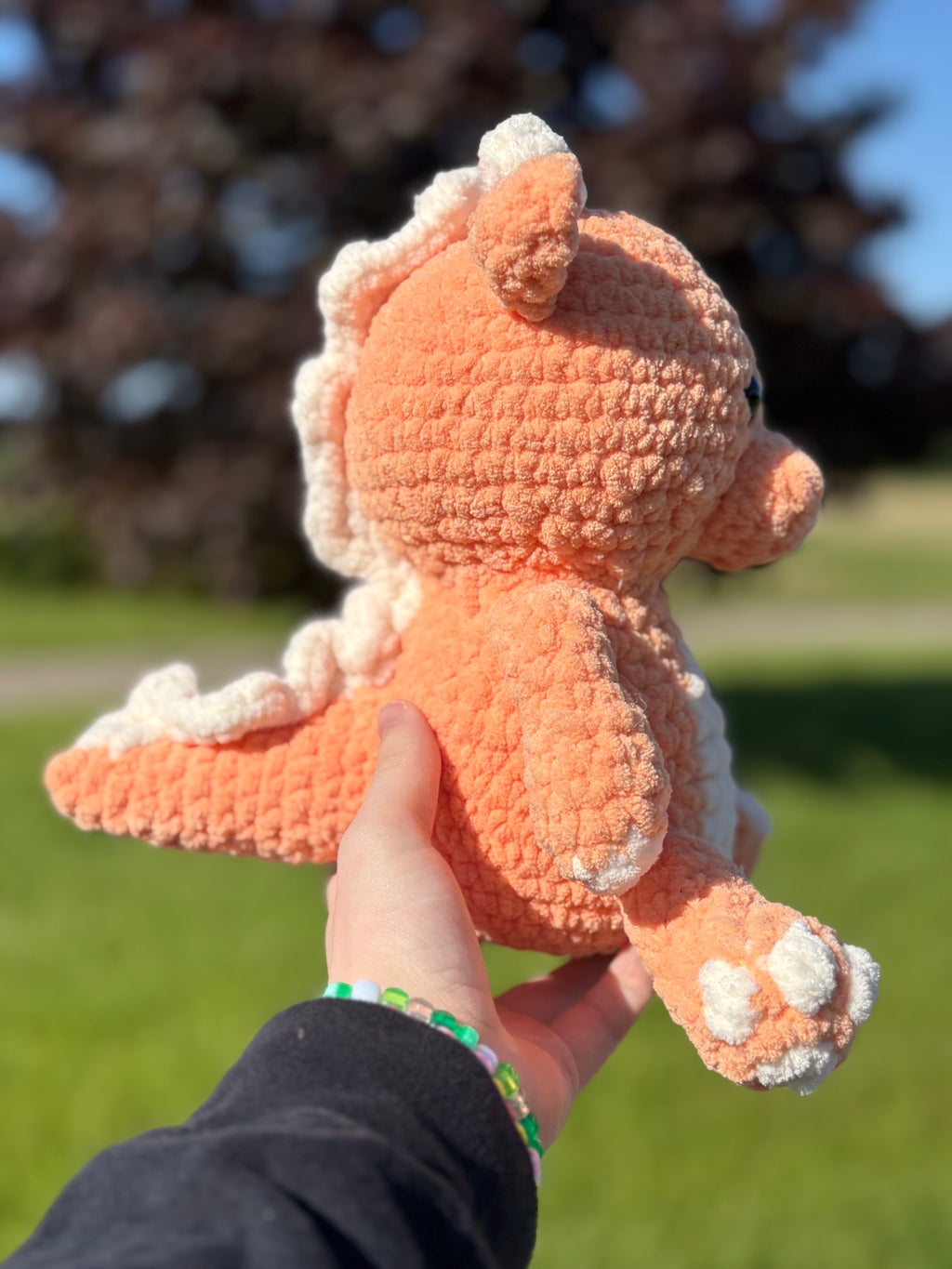 Baby Dragon