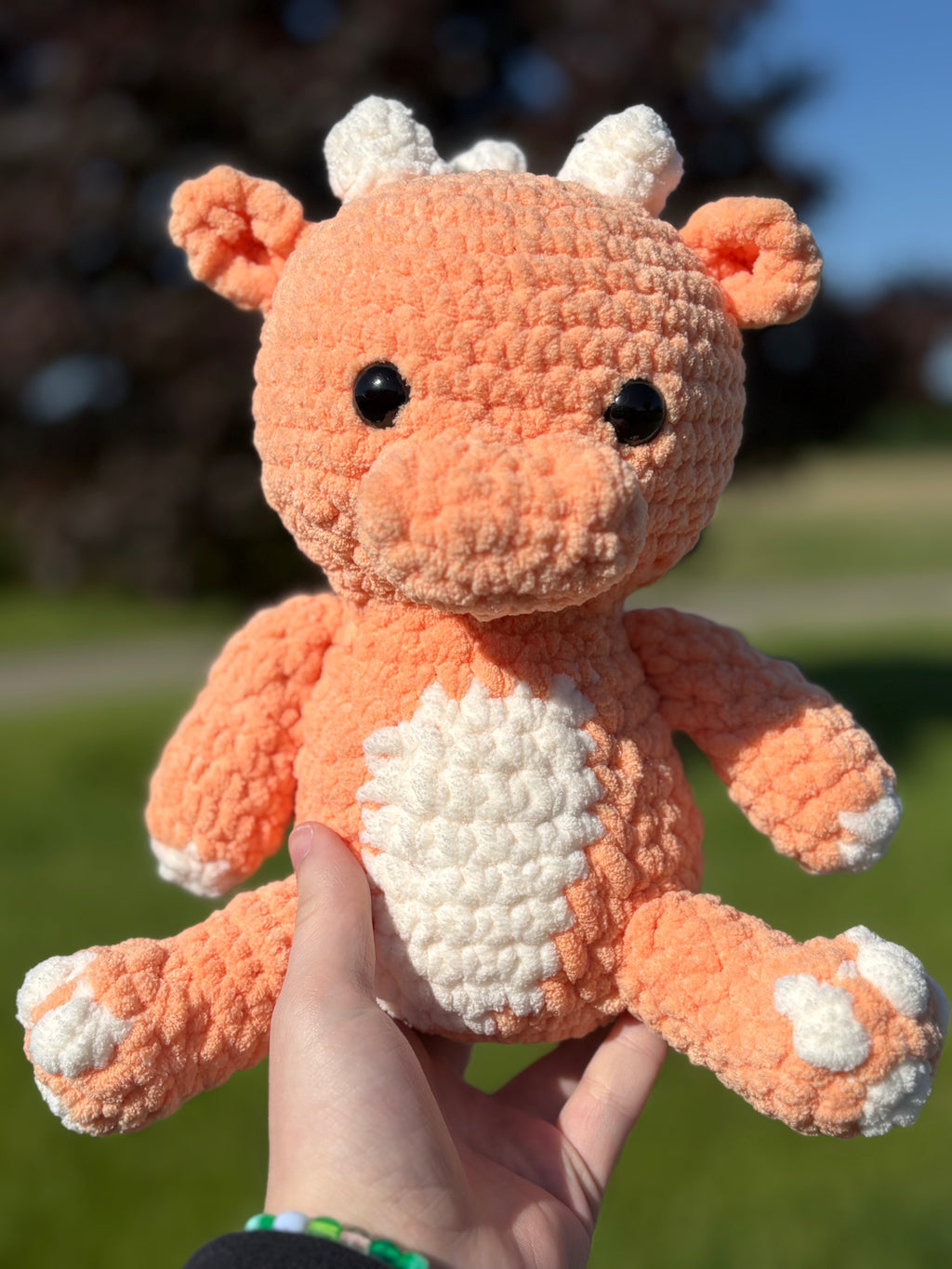 Baby Dragon