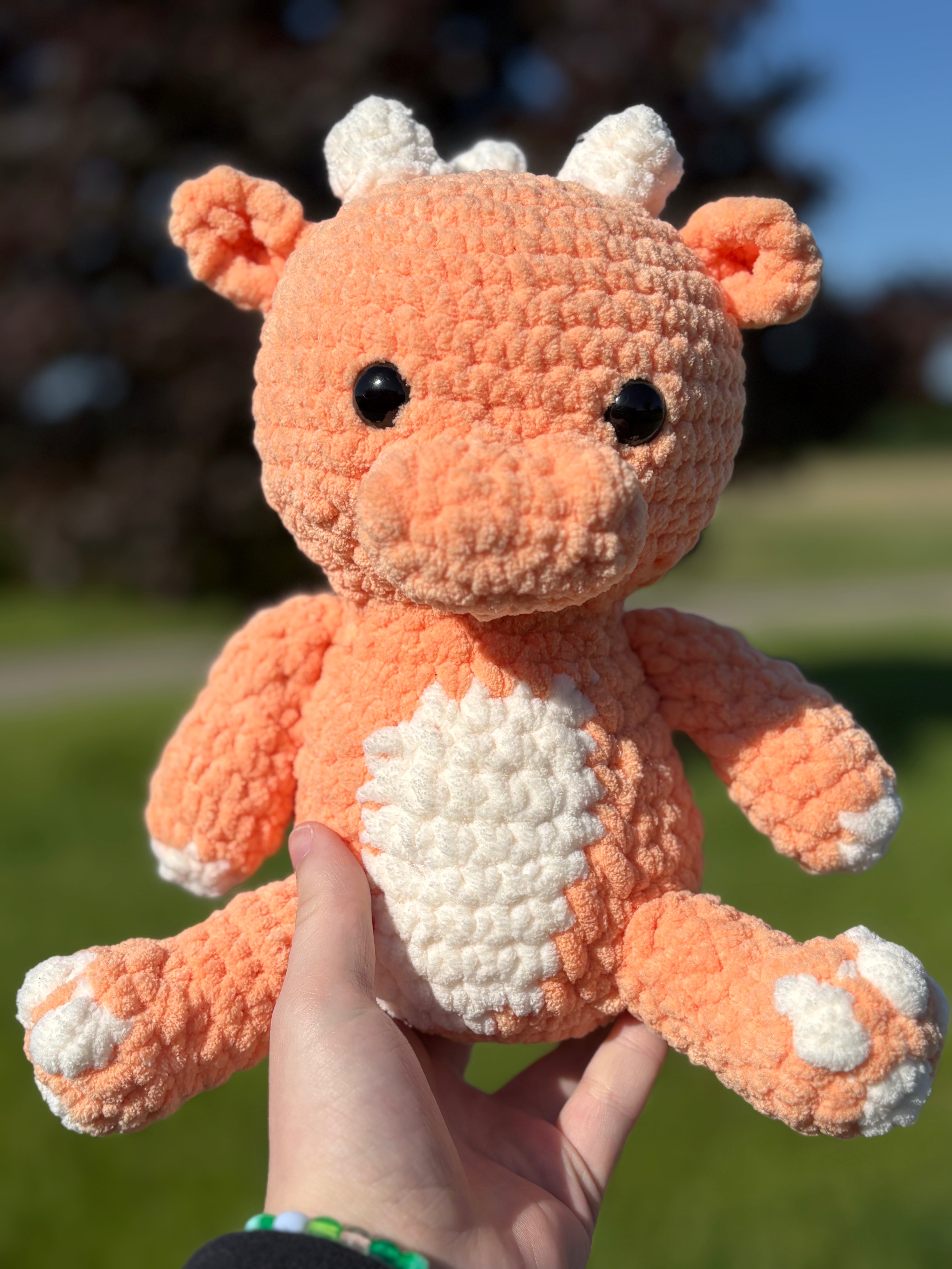 Baby Dragon